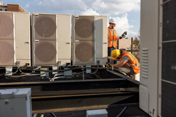 Best Affordable HVAC services  in Crisfield, MD