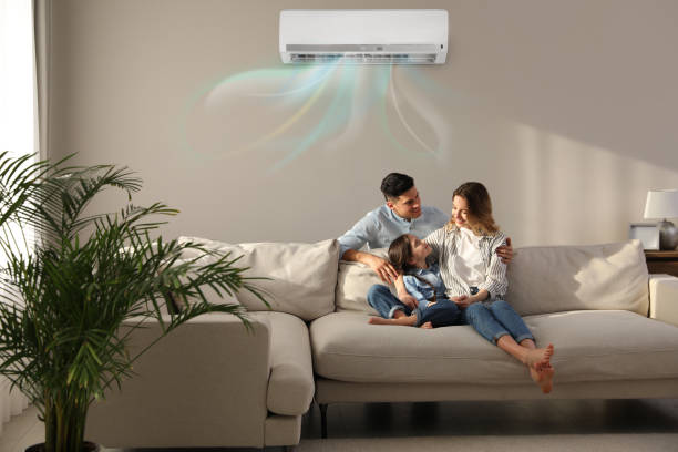 AC installation near me in Crisfield, MD
