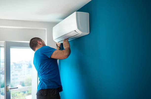 HVAC troubleshooting in Crisfield, MD