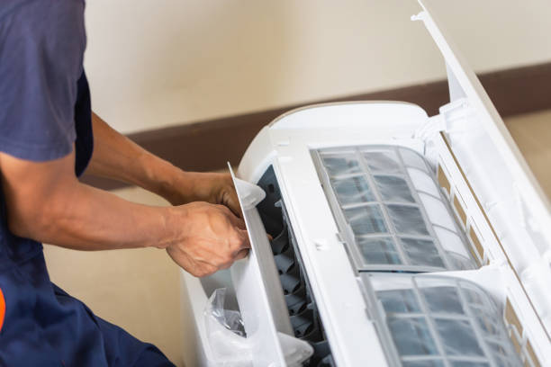 Best Air quality test  in Crisfield, MD