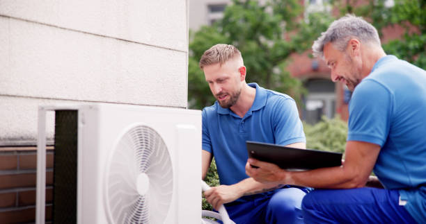 Reliable Crisfield, MD HVAC Solutions