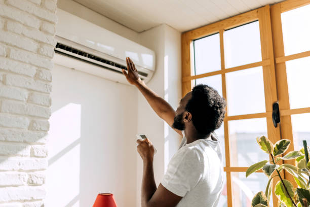 Best HVAC tune-up services  in Crisfield, MD