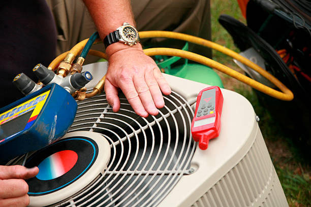 Best HVAC emergency services  in Crisfield, MD