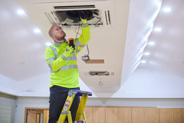 Best 24/7 HVAC repair  in Crisfield, MD
