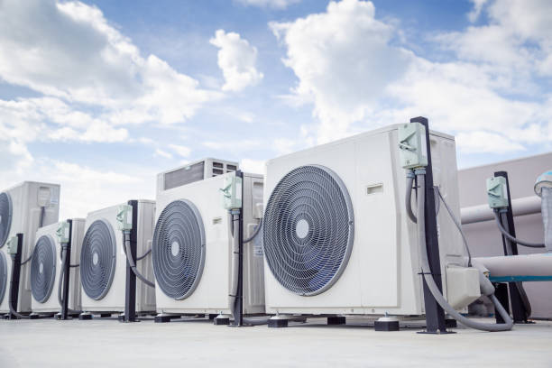 Air duct cleaning in Crisfield, MD