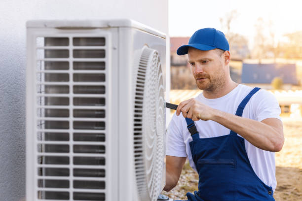 Best HVAC maintenance near me  in Crisfield, MD