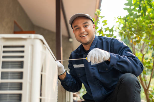 Best HVAC air duct cleaning  in Crisfield, MD
